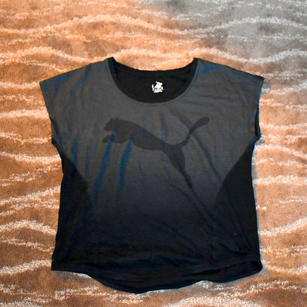 Puma T-shirt